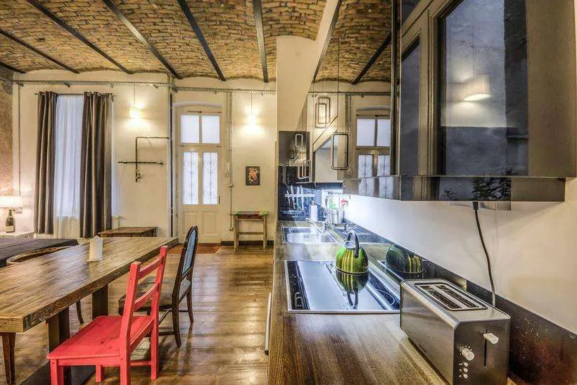 Apartment in Ungarn - View 3