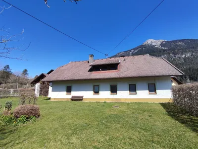 Immobilie kaufen in Hermagor – 131 m², € 220.000 – Bild 4 von 17