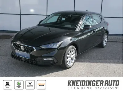 Seat Leon TSI Style, LED, Lenkradheizung, Sitzheizun...