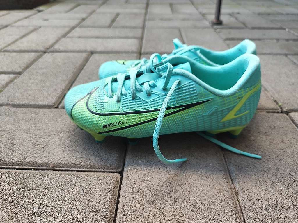 Nike FuBballschuhe 20 8480 Mureck willhaben