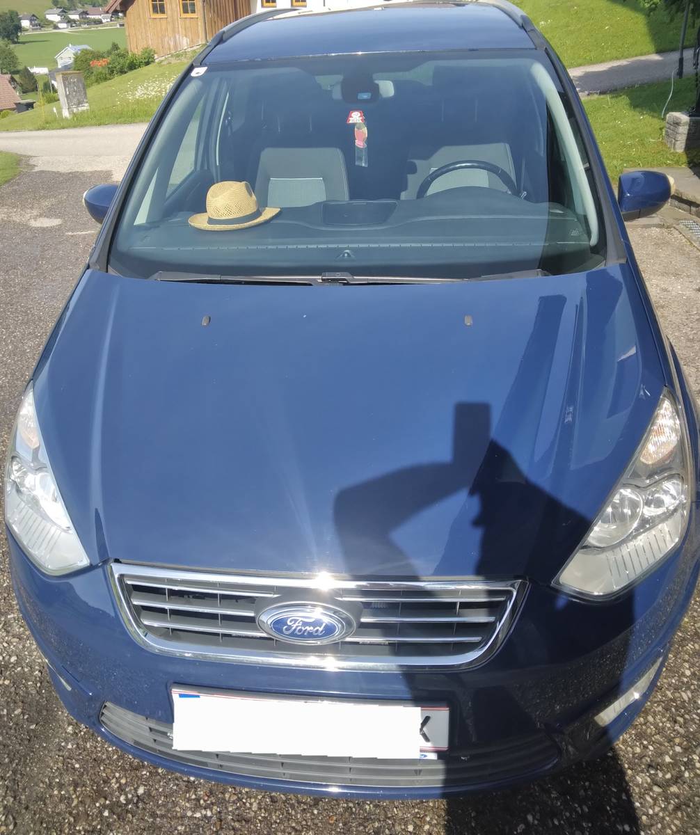 Ford Galaxy Wa6