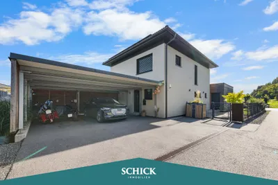4-Zimmer-Haus kaufen in Villach Land – 137,06 m², € 894.000 – Bild 32 von 35