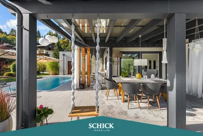 4-Zimmer-Haus kaufen in Villach Land – 137,06 m², € 894.000 – Bild 2 von 35