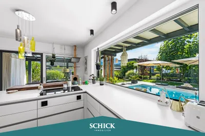 4-Zimmer-Haus kaufen in Villach Land – 137,06 m², € 894.000 – Bild 6 von 35