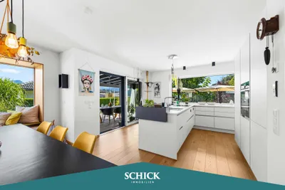 4-Zimmer-Haus kaufen in Villach Land – 137,06 m², € 894.000 – Bild 5 von 35