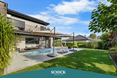 4-Zimmer-Haus kaufen in Villach Land – 137,06 m², € 894.000 – Bild 24 von 35
