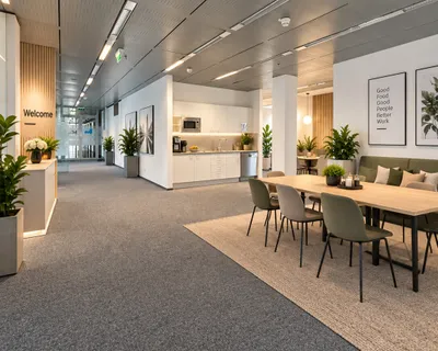 Gewerbeimmobilie mieten in Wien – 790 m², € 17.446 – Bild 8 von 8