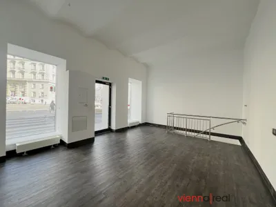 3-Zimmer-Gewerbeimmobilie mieten in Wien – 143 m², € 2.931 – Bild 4 von 48