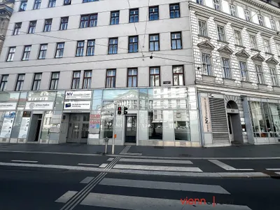 3-Zimmer-Gewerbeimmobilie mieten in Wien – 143 m², € 2.931 – Bild 42 von 48