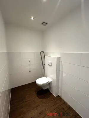 3-Zimmer-Gewerbeimmobilie mieten in Wien – 143 m², € 2.931 – Bild 25 von 48