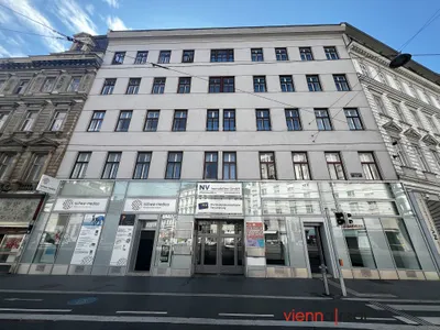 3-Zimmer-Gewerbeimmobilie mieten in Wien – 143 m², € 2.931 – Bild 43 von 48