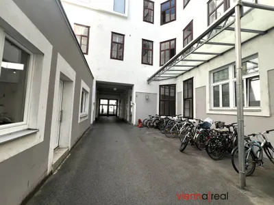 3-Zimmer-Gewerbeimmobilie mieten in Wien – 143 m², € 2.931 – Bild 40 von 48