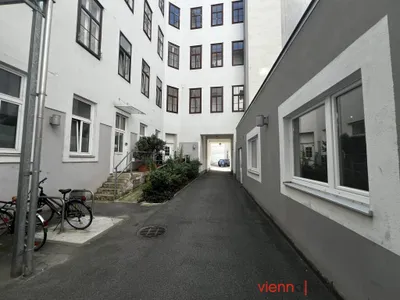 3-Zimmer-Gewerbeimmobilie mieten in Wien – 143 m², € 2.931 – Bild 39 von 48