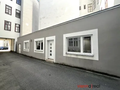 3-Zimmer-Gewerbeimmobilie mieten in Wien – 143 m², € 2.931 – Bild 38 von 48