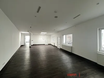 3-Zimmer-Gewerbeimmobilie mieten in Wien – 143 m², € 2.931 – Bild 31 von 48