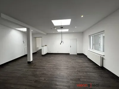 3-Zimmer-Gewerbeimmobilie mieten in Wien – 143 m², € 2.931 – Bild 33 von 48