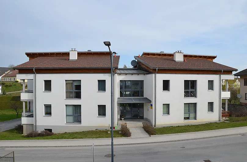 Wohnung – Schweiggers - Ansicht 2