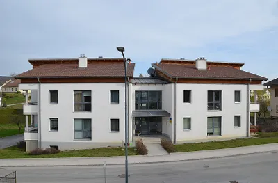 Wohnung mieten in Zwettl – 83,34 m², € 881 – Bild 2 von 4