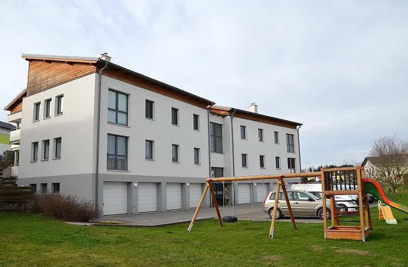 Wohnung – Schweiggers - Ansicht 3