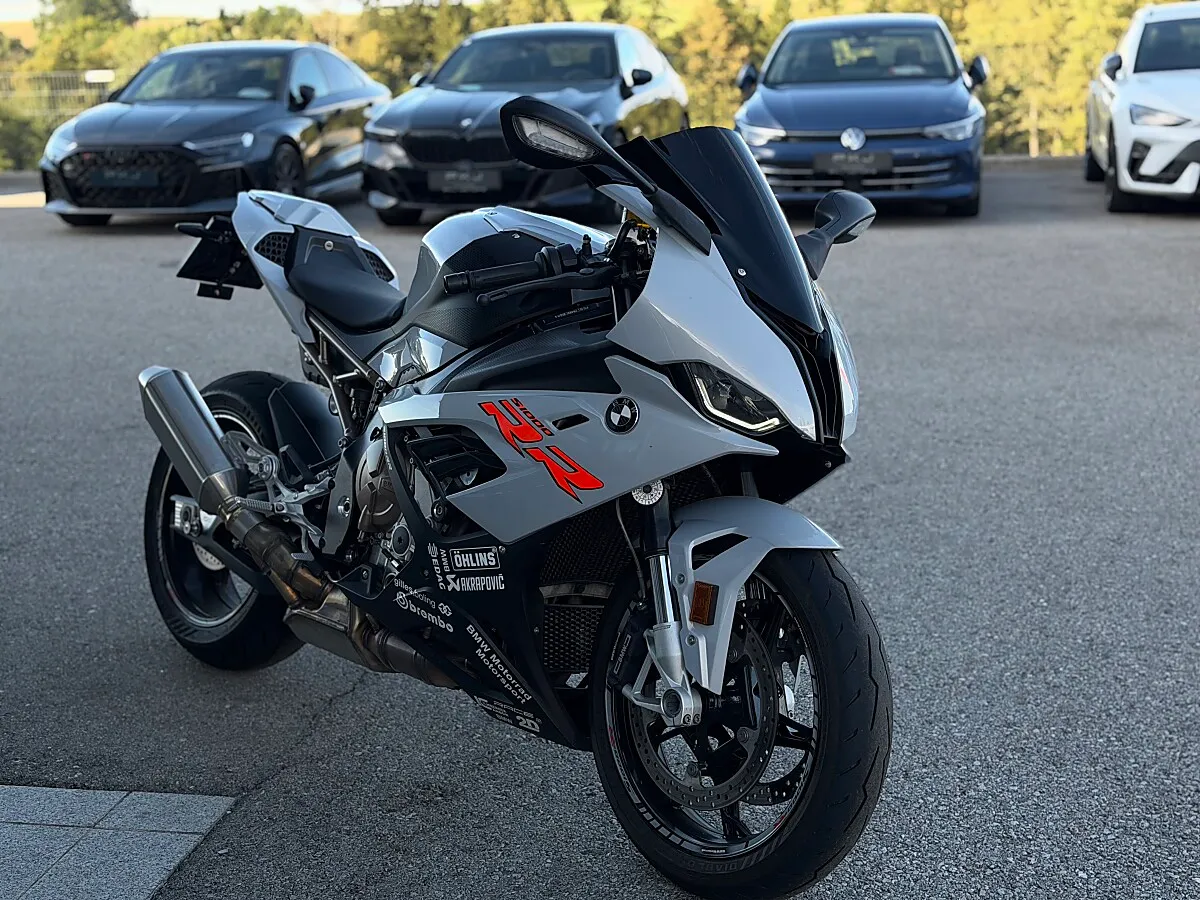 BMW S 1000