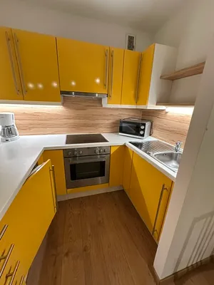 1-Zimmer-Wohnung mieten in Wien – 4 337 m², € 960 – Bild 6 von 12