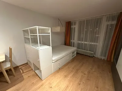 1-Zimmer-Wohnung mieten in Wien – 4 337 m², € 960