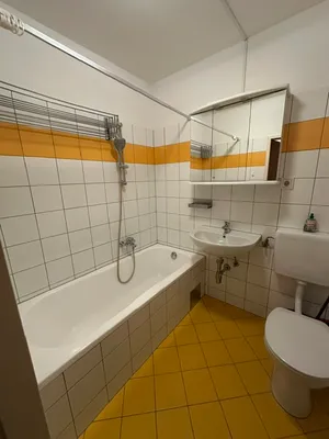 1-Zimmer-Wohnung mieten in Wien – 4 337 m², € 960 – Bild 8 von 12
