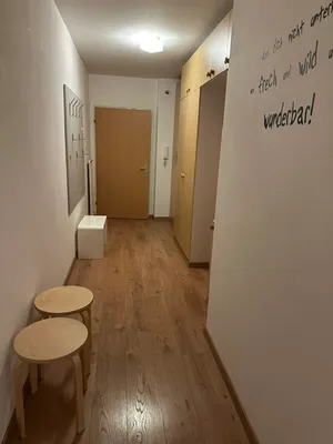 1-Zimmer-Wohnung mieten in Wien – 4 337 m², € 960 – Bild 4 von 12