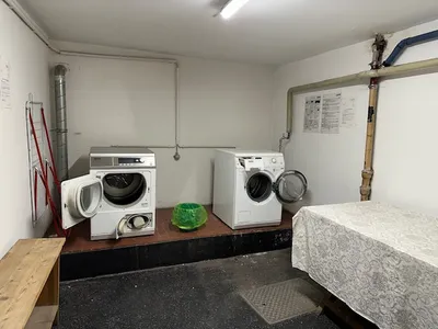 1-Zimmer-Wohnung mieten in Wien – 4 337 m², € 960 – Bild 12 von 12