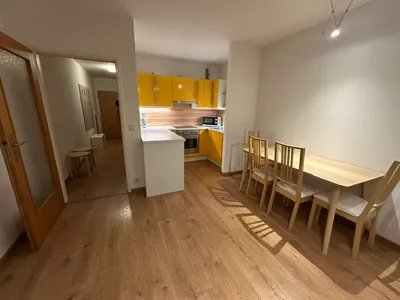 1-Zimmer-Wohnung mieten in Wien – 4 337 m², € 960 – Bild 5 von 12