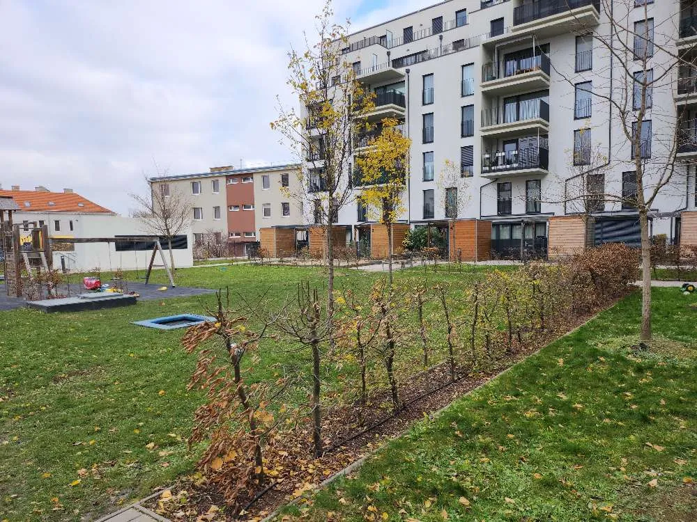Wohnung – Wien - Ansicht 2