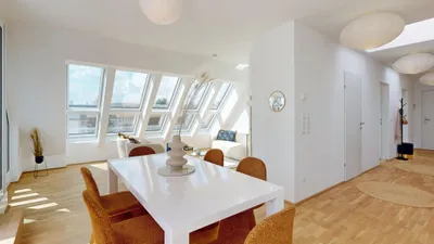 4-Zimmer-Wohnung kaufen in Wien – 126,55 m², € 1.270.000 – Bild 5 von 31