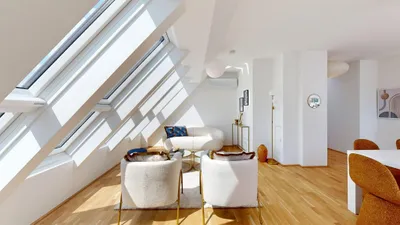 4-Zimmer-Wohnung kaufen in Wien – 126,55 m², € 1.270.000 – Bild 2 von 31