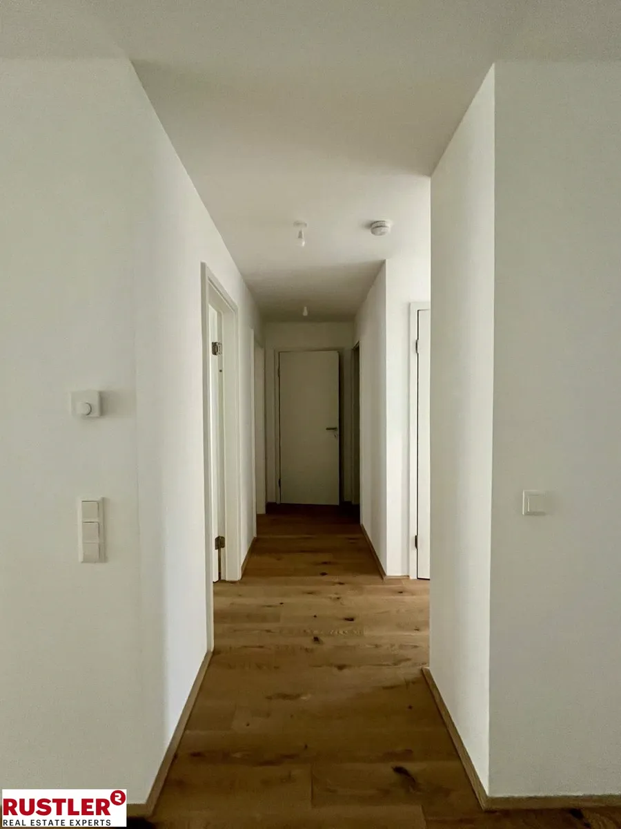 Mi Living- Hochwertige Eigentumswohnungen nähe Hauptbahnhof - Widok 2