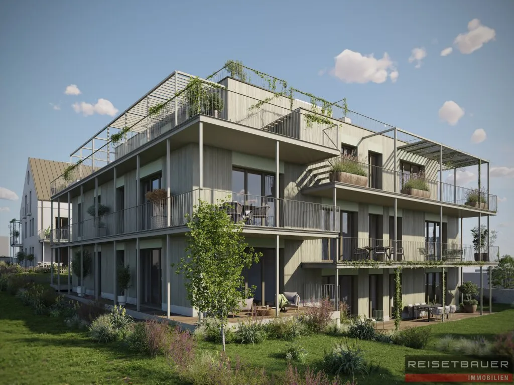Wohnung – Linz