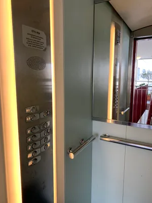 2-Zimmer-Wohnung mieten in Wien – 54 m², € 1.190 – Bild 14 von 19
