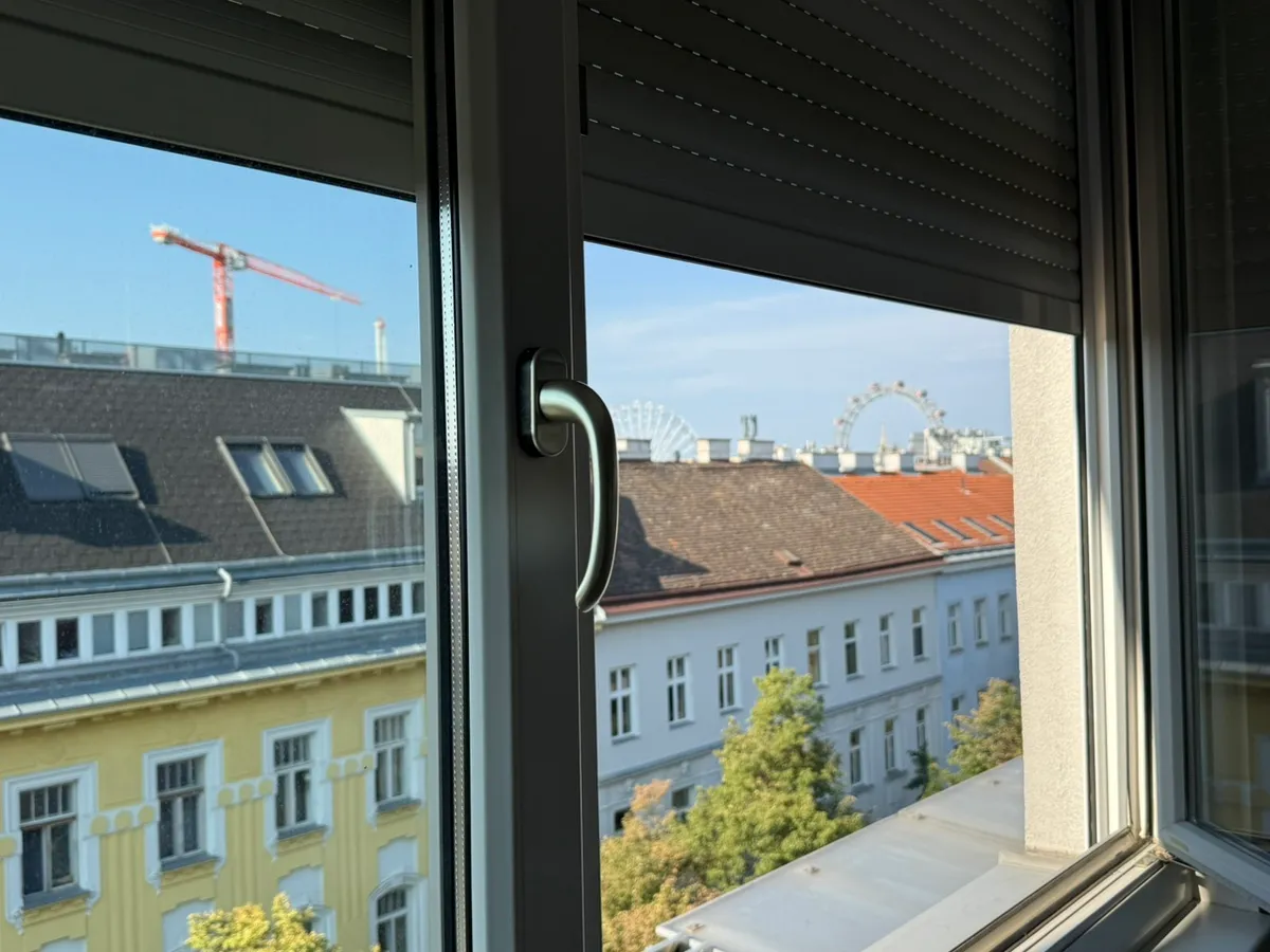 Wohnung – Wien - Ansicht 2