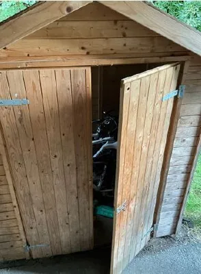 4-Zimmer-Wohnung mieten in Weiz – 92,06 m², € 934 – Bild 8 von 18