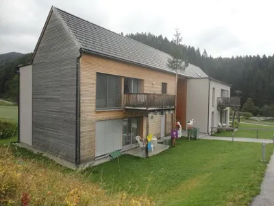 4-Zimmer-Wohnung mieten in Weiz – 92,06 m², € 934
