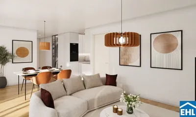 "Rondell XIV" am Park - Ihr neues Zuhause – Bild 3