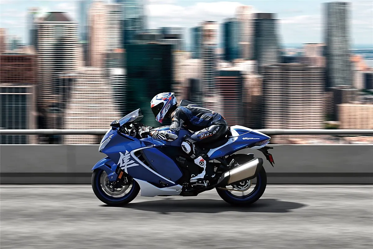 Suzuki Sonstige