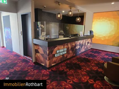 4-Zimmer-Gewerbeimmobilie mieten in Bruck-Mürzzuschlag – 223 m², € 3.000 – Bild 7 von 13
