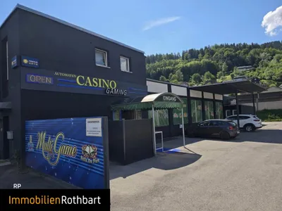 4-Zimmer-Gewerbeimmobilie mieten in Bruck-Mürzzuschlag – 223 m², € 3.000 – Bild 2 von 13
