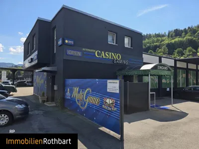 4-Zimmer-Gewerbeimmobilie mieten in Bruck-Mürzzuschlag – 223 m², € 3.000 – Bild 5 von 13