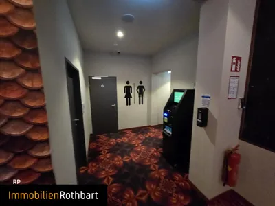 4-Zimmer-Gewerbeimmobilie mieten in Bruck-Mürzzuschlag – 223 m², € 3.000 – Bild 10 von 13
