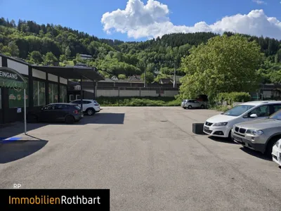 4-Zimmer-Gewerbeimmobilie mieten in Bruck-Mürzzuschlag – 223 m², € 3.000 – Bild 6 von 13