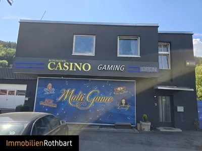 4-Zimmer-Gewerbeimmobilie mieten in Bruck-Mürzzuschlag – 223 m², € 3.000 – Bild 4 von 13