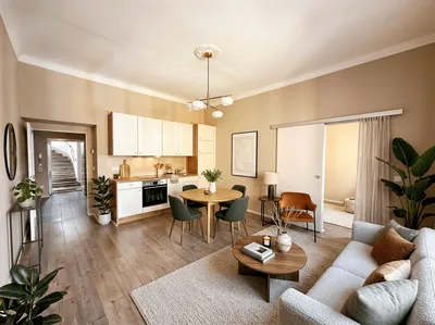 2-Zimmer-Wohnung kaufen in Wien – 46,97 m², € 195.000 – Bild 4 von 16