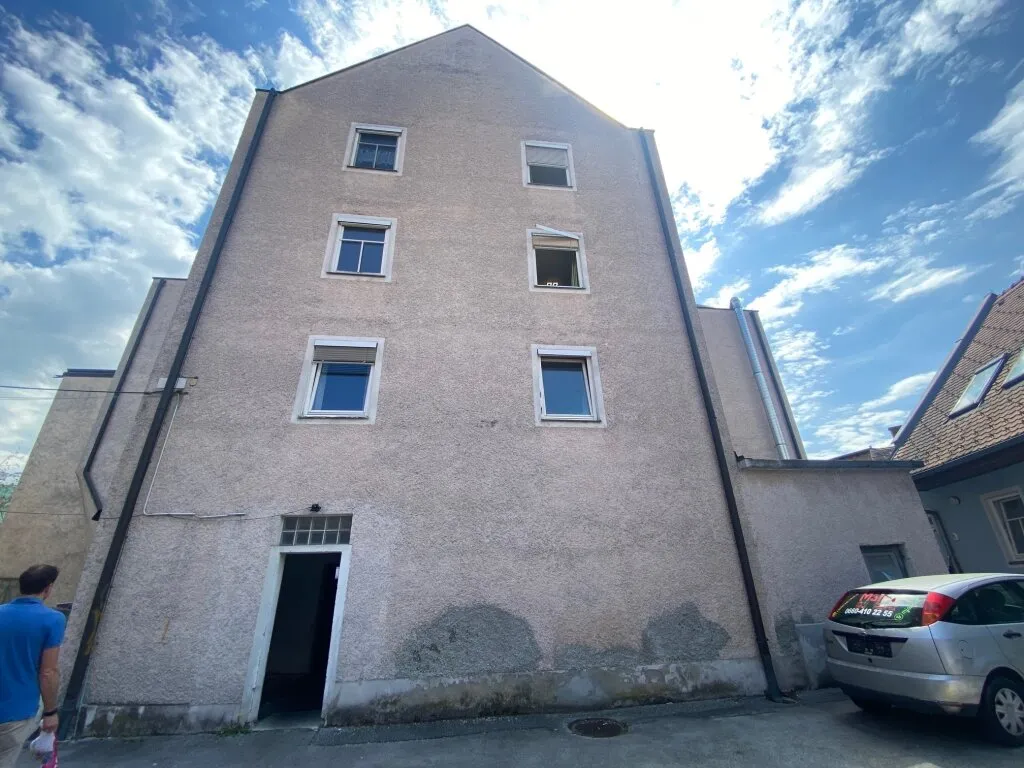 Wohnung – Köflach, Pichling bei Köflach