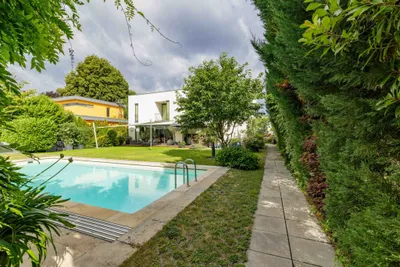 6-Zimmer-Haus kaufen in Graz – 200 m², € 1.490.000 – Bild 2 von 24